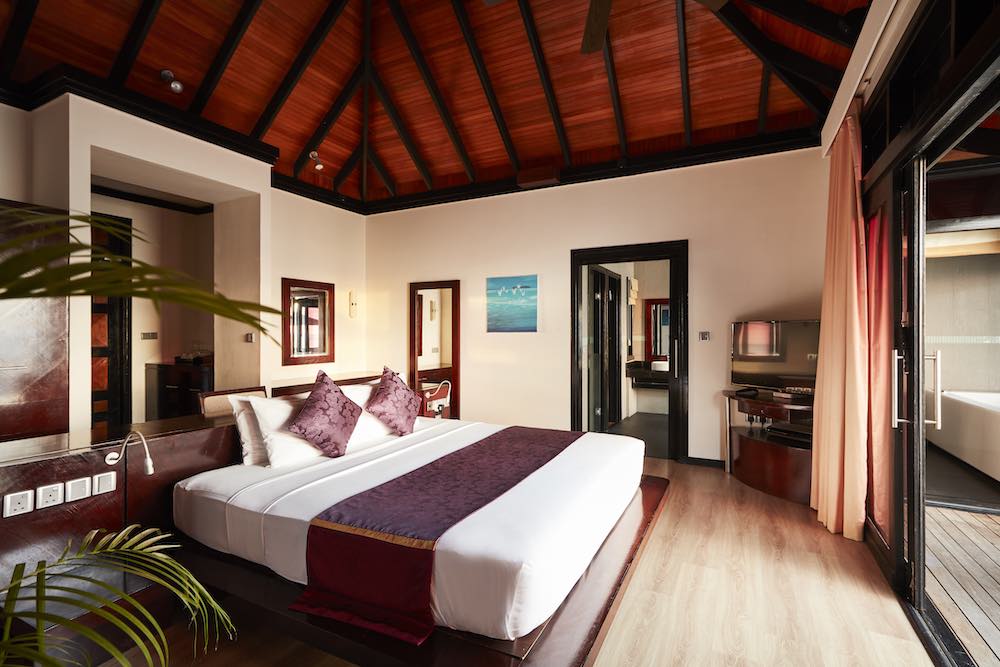 Water Villa photo 13